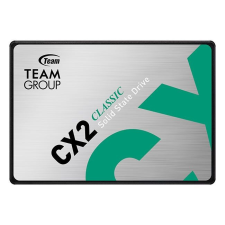 Teamgroup 2TB 2,5&quot; SATA3 CX2 T253X6002T0C101 merevlemez, ssd