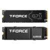 Teamgroup 2TB G70 Pro with Graphene heat sink M.2 PCIe M.2 2280 (TM8FFH002T0C129)