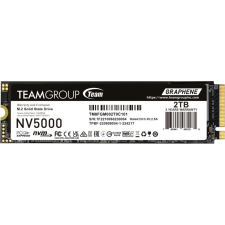 Teamgroup 2TB NV5000 M.2 PCIe M.2 2280 (TM8FGM002T0C101) merevlemez, ssd
