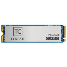 Teamgroup 2TB T-Create Classic PCIe 3.0 SSD (TM8FPE002T0C611) merevlemez