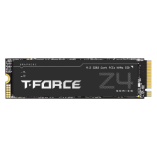 Teamgroup 2TB Z44A5 M.2 PCIe SSD (TM8FPP002T0C129) merevlemez