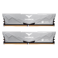 Teamgroup 32GB / 6000 T-Force Vulcan Eco DDR5 RAM KIT (2x16GB) (FLESD532G6000HC30DC01) memória (ram)
