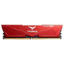 Teamgroup 32GB / 6000 T-Force Vulcan Red DDR5 RAM memória (ram)