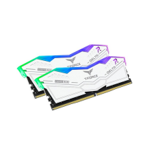 Teamgroup 32GB / 6600 Kit Delta RGB DDR5 RAM KIT (2x16GB) memória (ram)