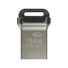 Teamgroup 32GB C162 USB 3.2 Pendrive - Szürke (TC162332GB01) pendrive
