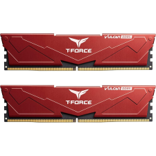 Teamgroup 32GB DDR5 5600MHz Kit(2x16GB) Vulcan Red memória (ram)
