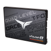 Teamgroup 4TB Vulcan Z QLC 2.5" SATA3 SSD (T253TY004T0C101)