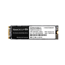 Teamgroup 512GB M.2 2280 MS30 TM8PS7512G0C101 merevlemez, ssd