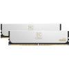 Teamgroup 64GB / 6400 T-Create Expert DDR5 RAM KIT (2x32GB) - Fehér