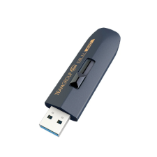Teamgroup 64GB C188 USB 3.2 Pendrive - Indigókék pendrive