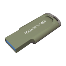Teamgroup 64GB C201 USB 3.2 Gen1 Pendrive - Zöld (TC201364GG01) pendrive