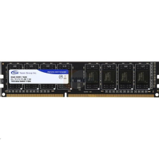 Teamgroup 8GB (1x8) 1600MHz CL11 DDR3 (TED38G1600C1101) memória (ram)