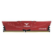 Teamgroup DIMM memória 16GB DDR4 3200MHz Vulcan Z (TLZRD416G3200HC16F01) memória (ram)