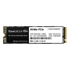 Teamgroup MP33 512GB (TM8FP6512G0C101) merevlemez, ssd