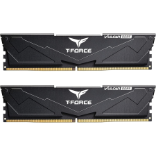 Teamgroup RAM Team D5 6400 32GB C40 Vulcan black K2 (FLBD532G6400HC40BDC01) memória (ram)