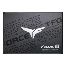 Teamgroup - T-Force Vulcan Z 512GB - T253TZ512G0C101 merevlemez