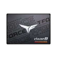 Teamgroup Team Group 2TB Vulcan Z 2.5" SATA3 SSD (T253TZ002T0C101) merevlemez