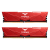 Teamgroup Team Group 32GB / 5200 T-Force Vulcan Red DDR5 RAM (2x16GB)
