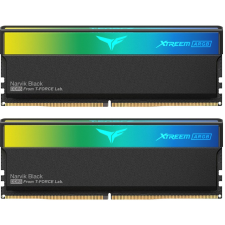 Teamgroup Team Group 32GB / 6000MHz DDR5 DIMM CL30 Desktop RAM KIT (2x16GB) (FF9D532G6000HC30DC01) memória (ram)