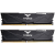 Teamgroup Team Group T-Force Vulcan 32GB / 6400MHz DDR5 DIMM CL40 Desktop RAM KIT (2x16GB)