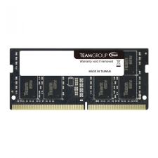 Teamgroup TeamGroup 8GB DDR4 2666MHz SODIMM Elite memória (ram)