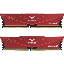 Teamgroup Vulcan Z, DDR4, 32 GB, 3600MHz, CL18 (TLZRD432G3600HC18JDC01) memória (ram)