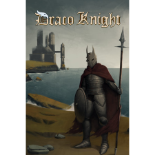 TeamHen Draco Knight (PC - Steam elektronikus játék licensz) videójáték
