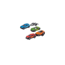 Teamsterz 4x4 sport verseny csapat tea