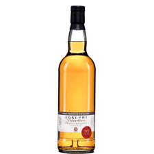  Teaninich 2009 16 éves #716125 Adelphi whisky (0,7L / 56,4%) whisky
