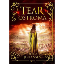 Tear ostroma regény
