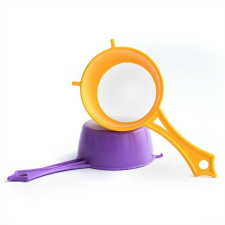 Teaszűrő 11cm konyhai eszköz