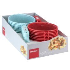  Teaszűrő Coral 20cm D MX102520 konyhai eszköz