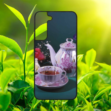  Teázás - China Tea - Samsung tok tok és táska