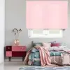  TEBA fényáteresztő vászon roló, ROSA (45*150 cm)