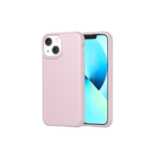 Tech21 EvoLite iPhone 13 mini, rózsaszín tok és táska