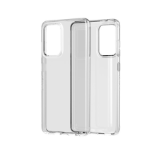 Tech21 EvoLite Samsung Galaxy A52/A52 5G, átlátszó tok és táska