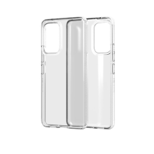 Tech21 EvoLite Samsung Galaxy A53 5G, átlátszó tok és táska
