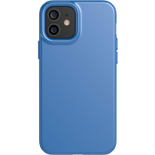Tech21 EvoSlim Apple iPhone 12/12 Pro Tok - Kék tok és táska