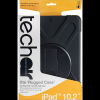 Tech Air Techair Classic pro 25,9 cm (10.2") Borító Fekete (Classic Pro Ipad 10.2 7Th,)