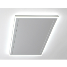 Tech Infa panel Mennyezeti fűtés LED világítással 350W hűtés, fűtés szerelvény