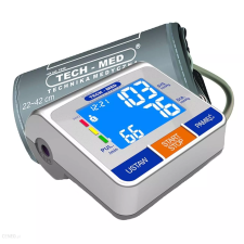 TECH-MED TMA-500PRO Vérnyomásmérő (TMA-500PRO) vérnyomásmérő