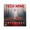  Tech N9ne - Enterfear (CD)