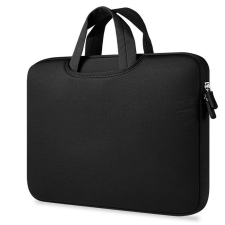 Tech-Protect Airbag 15"-16" Notebook tok - Fekete (0795787711149) számítógéptáska