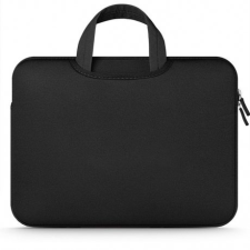 Tech-Protect Airbag laptop táska 13", fekete számítógéptáska
