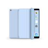 Tech-Protect Apple iPad 10.2 (2019/2020) védőtok (Smart Case) on/off funkcióval - Tech-Protect Smartcase - sky blue (ECO csomagolás)