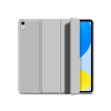Tech-Protect Apple iPad 10.9 (2022) tablet tok (Smart Case) on/off funkcióval - Tech-Protect - grey (ECO csomagolás)