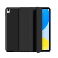 Tech-Protect Apple iPad 10.9 (2022) tablet védőtok fekete (FN0461) (FN0461) tablet tok