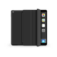 Tech-Protect Apple iPad (2019/2020) Tok 10.2" Fekete (ECO csomagolás) tablet tok