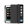 Tech-Protect Apple iPad Air 4 (2020)/iPad Air 5 (2022) 10.9 tablet tok (Smart Case) on/off funkcióval, Apple Pencil tartóval - Tech-Protect - fekete (ECO csomagolás)