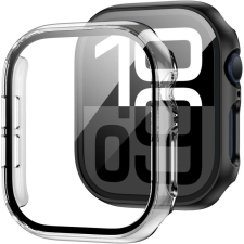 Tech-Protect Apple Watch 10 (42mm) Tech-Protect Defense360 tok és üvegfólia - átlátszó okosóra kellék